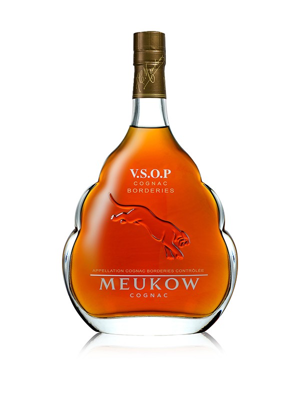MEUKOW VSOP BORDERIES