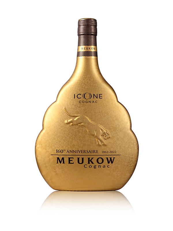 MEUKOW ICONE GOLD 160 ANS