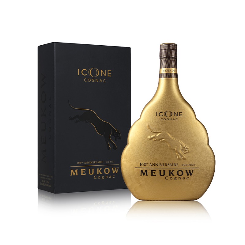 MEUKOW ICONE GOLD 160 ANS