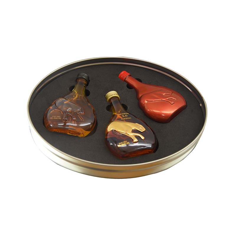 COFFRET MEUKOW 3 MINIATURES