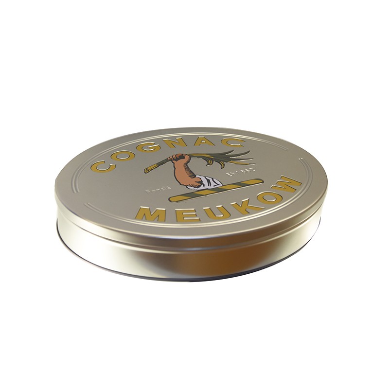 COFFRET MEUKOW 3 MINIATURES