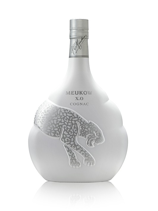 COFFRET MEUKOW XO ICE PANTHER + 2 VERRES