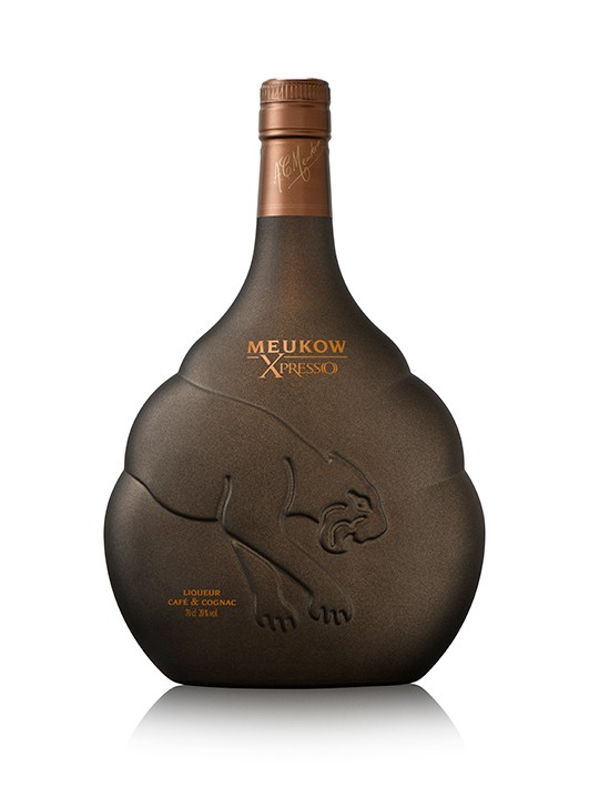 MEUKOW XPRESSO