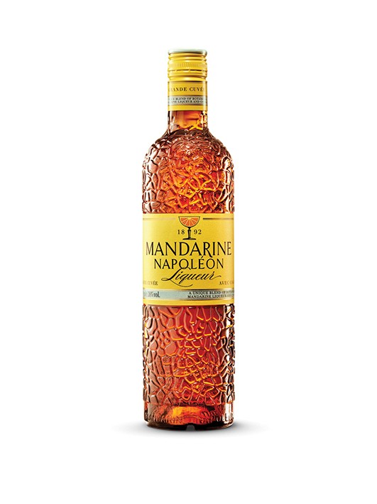 MANDARINE NAPOLÉON