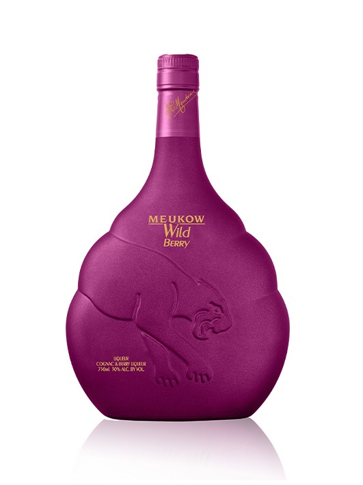 MEUKOW WILD BERRY