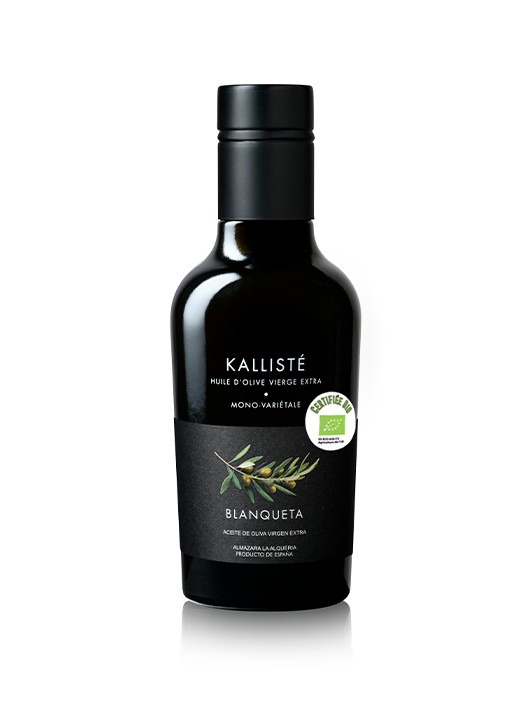 KALLISTE BLANQUETA