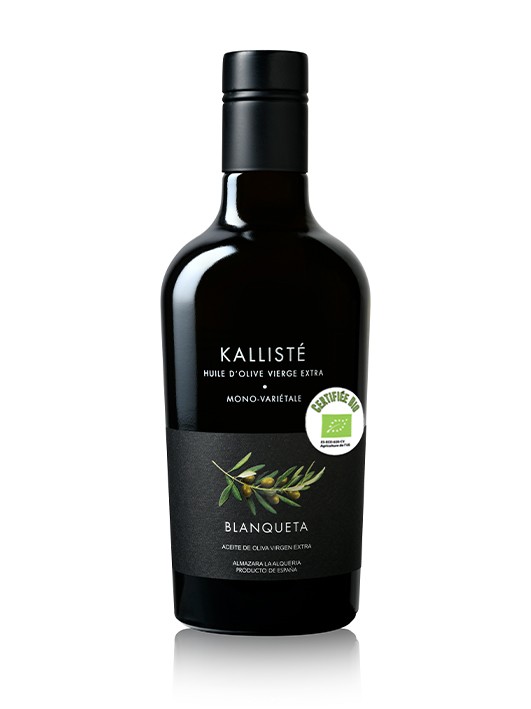 KALLISTE BLANQUETA