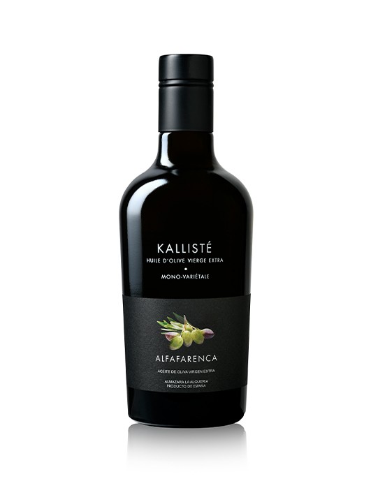 KALLISTE ALFAFARENCA