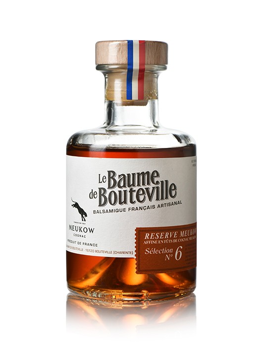 BAUME DE BOUTEVILLE MEUKOW N°6