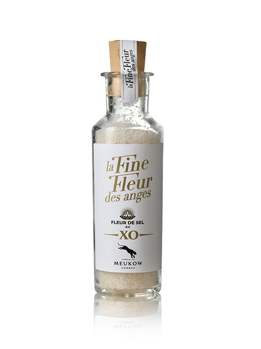 FINE FLEUR DES ANGES MEUKOW XO 85G
