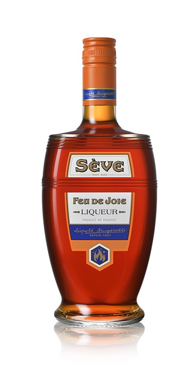 SEVE FEU DE JOIE