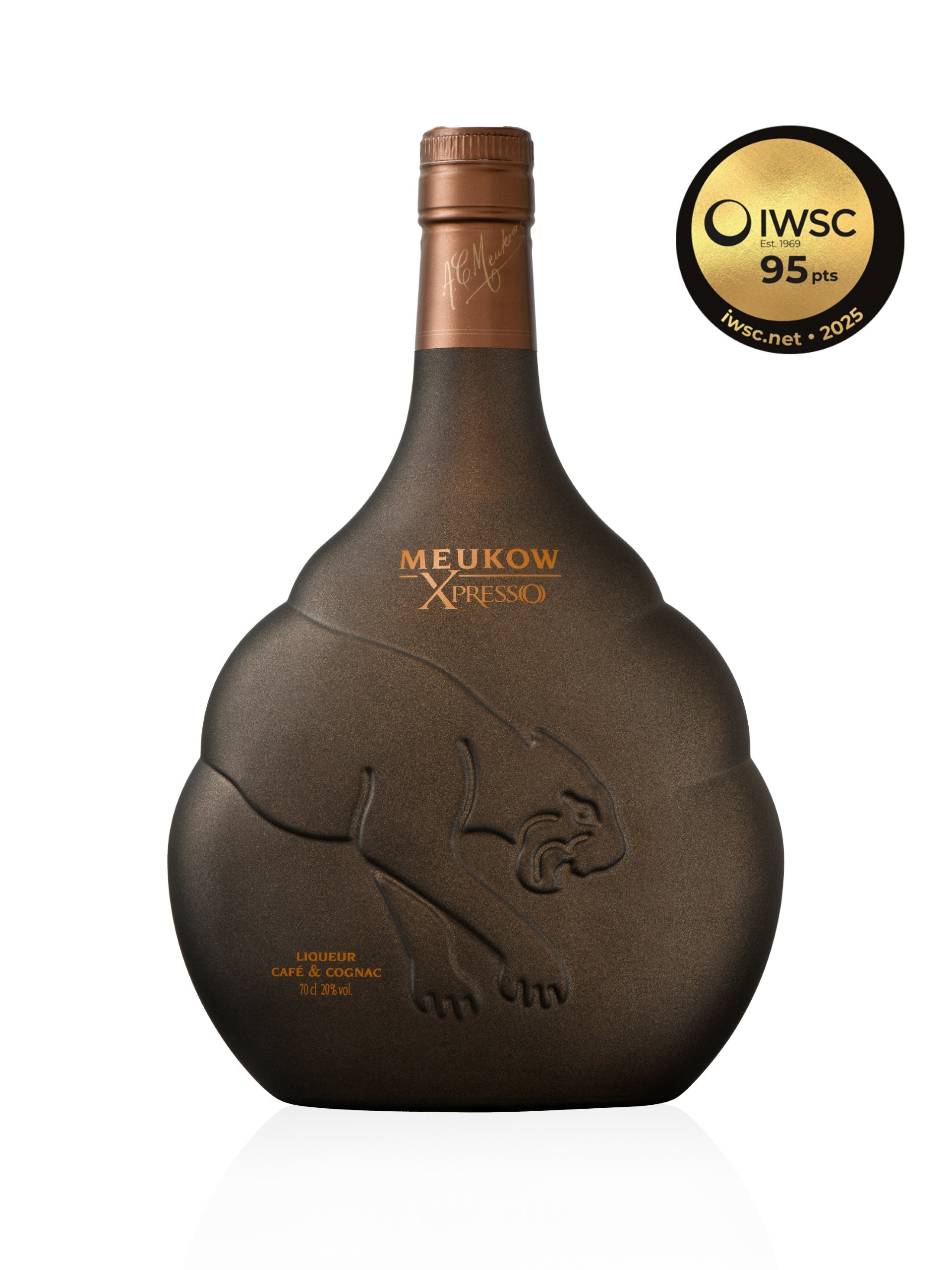 MEUKOW XPRESSO
