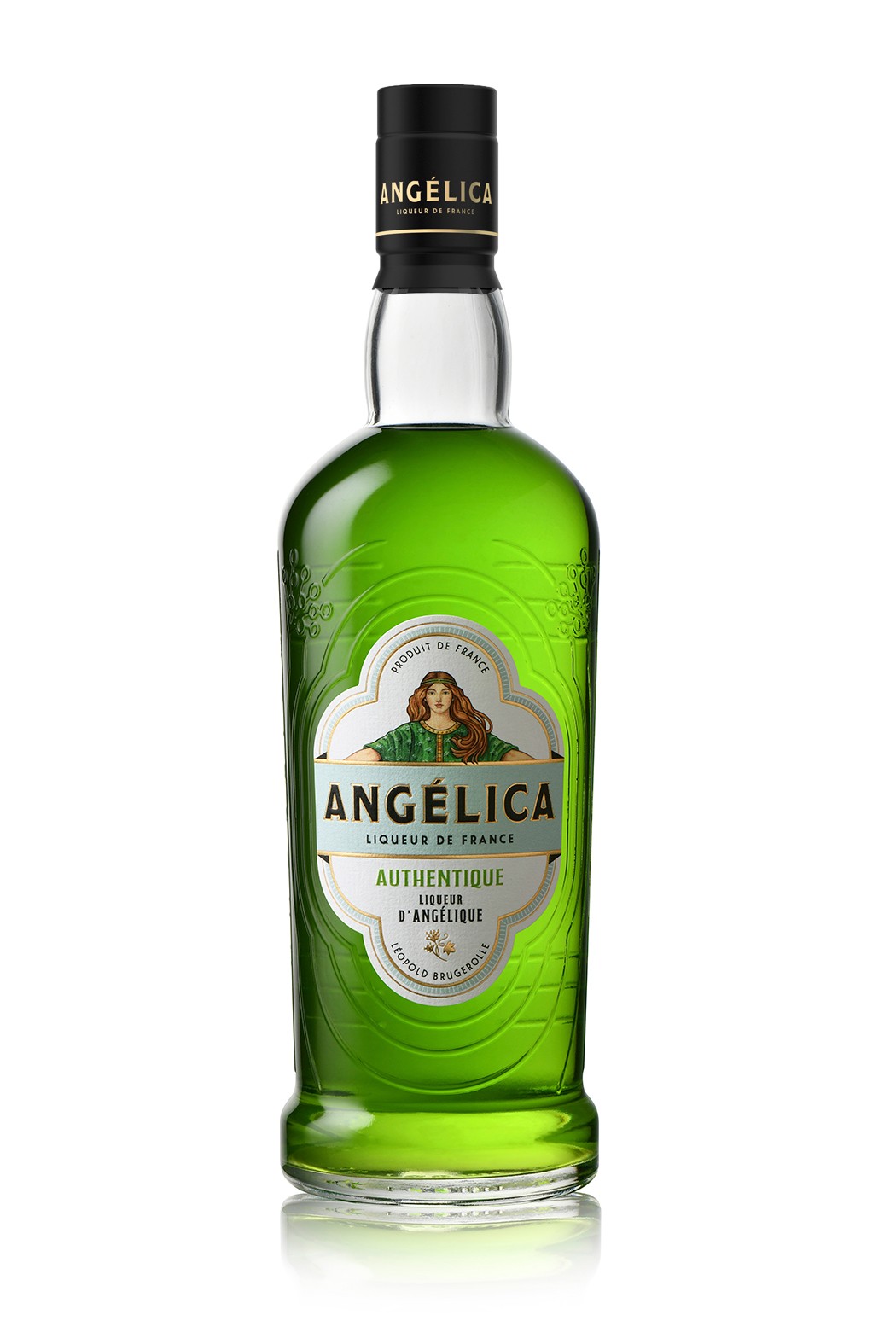 ANGELICA