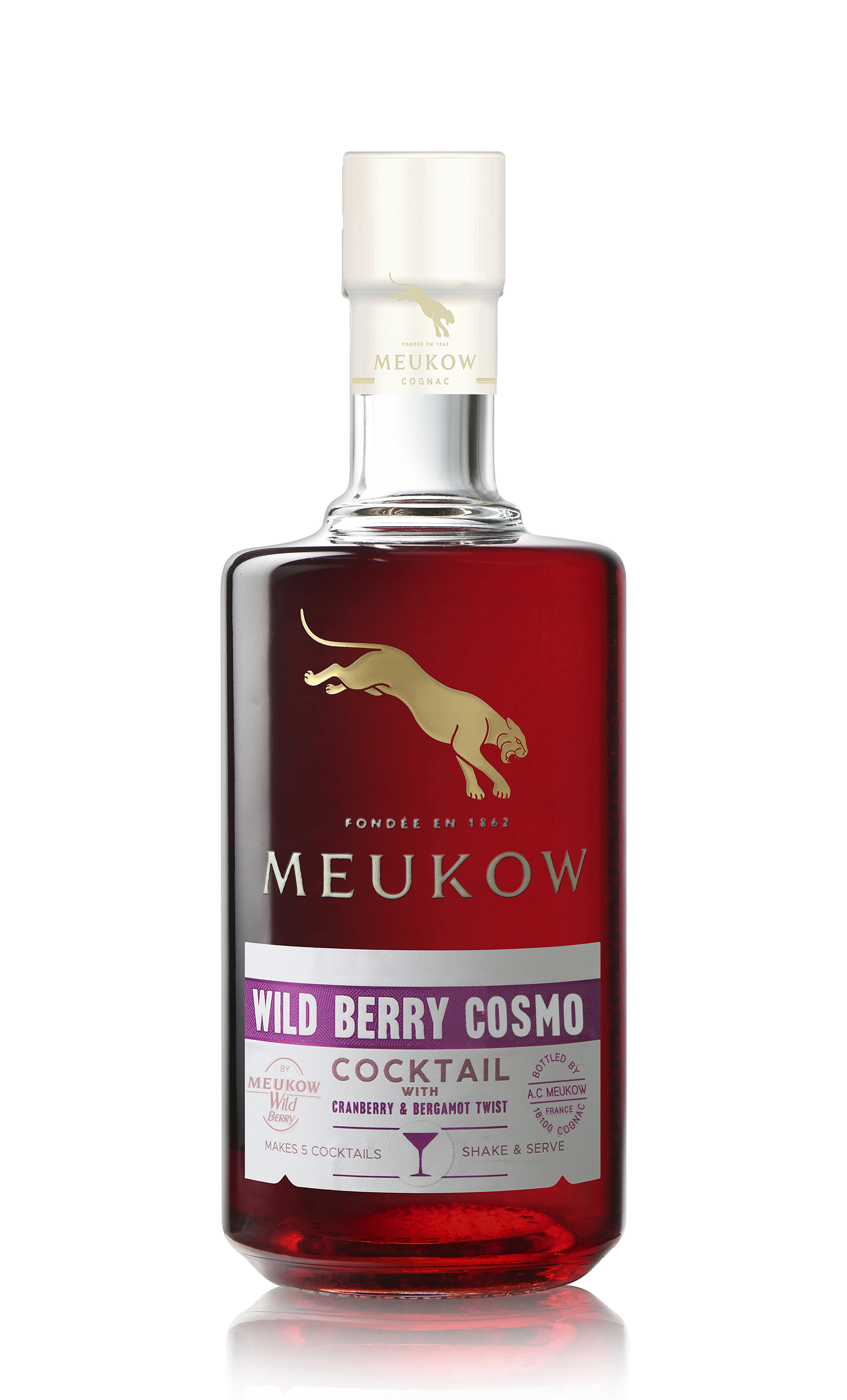 WILD BERRY COSMO