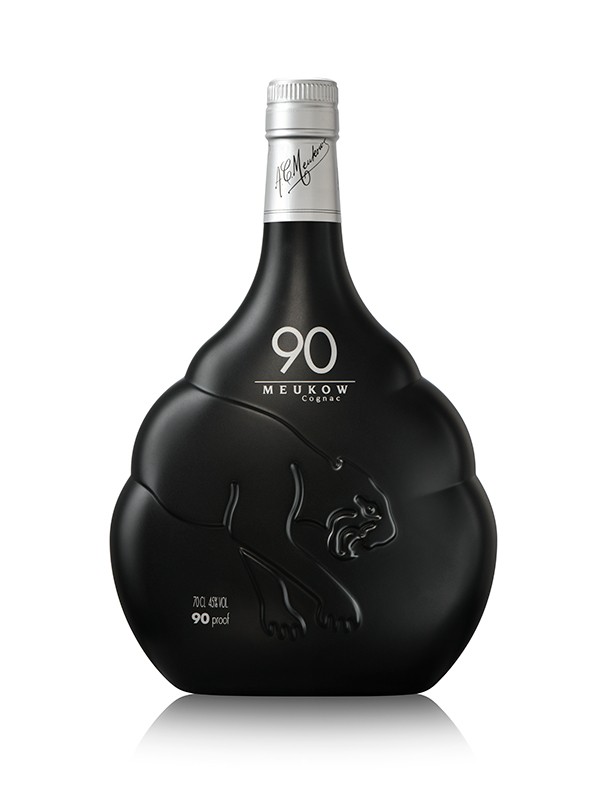 MEUKOW 90 PROOF