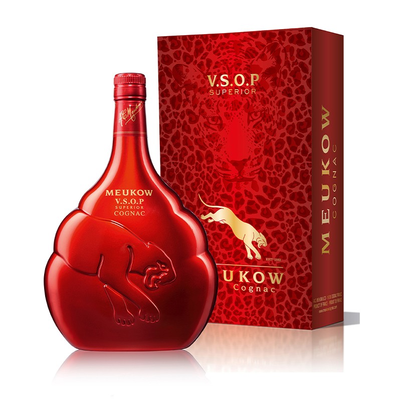 MEUKOW VSOP RED