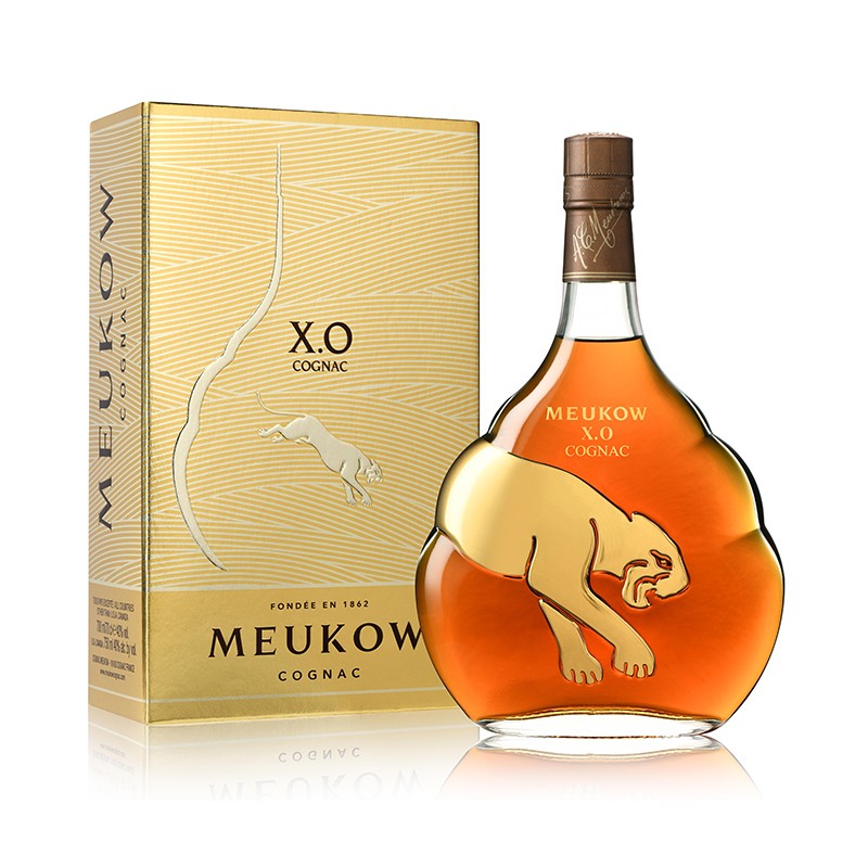 MEUKOW XO
