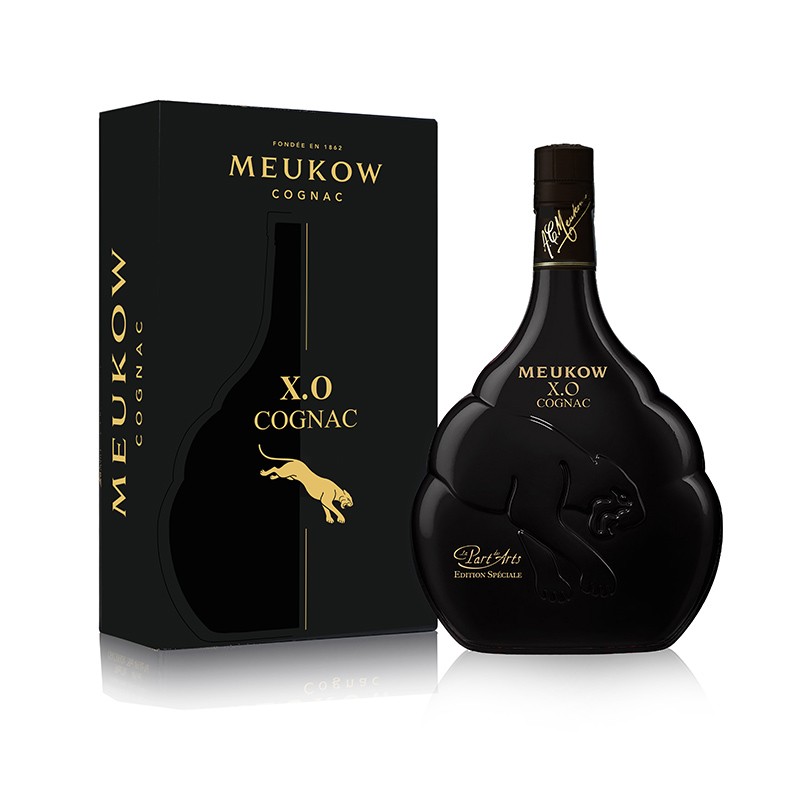 MEUKOW XO PART DES ARTS