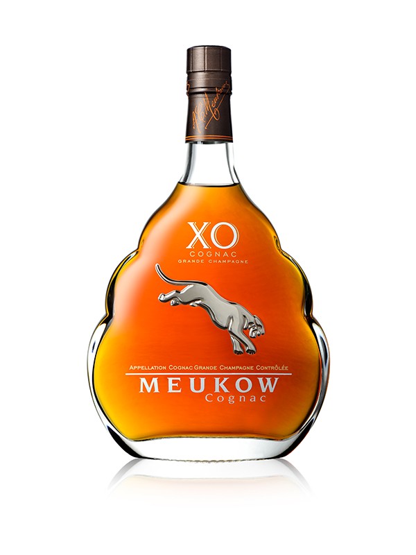 MEUKOW XO GRANDE CHAMPAGNE